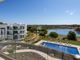 Thumbnail Apartment for sale in Monte Rei, Vila Nova De Cacela, Vila Real De Santo António, East Algarve, Portugal