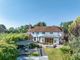 Thumbnail Detached house for sale in Smithwood Common, Cranleigh, Surrey