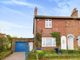 Thumbnail Semi-detached house for sale in Church Hill, Reighton, Filey