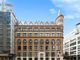 Thumbnail Flat for sale in Farringdon Road, London