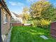 Thumbnail Bungalow for sale in Furlay Close, Letchworth Garden City