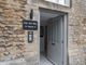 Thumbnail Flat to rent in Chipping Street, Tetbury, Gloucestershire