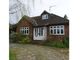 Thumbnail Detached bungalow for sale in Hollywood Lane, West Kingsdown