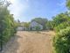 Thumbnail Detached bungalow for sale in Manor Road, Hagworthingham