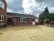 Thumbnail Detached house for sale in Tan Y Coed, Sychdyn, Mold, Flintshire