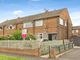 Thumbnail End terrace house for sale in Hill Rise Grove, Bramley, Leeds