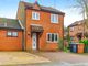 Thumbnail Semi-detached house for sale in Mallard Close, Northampton