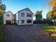 Thumbnail Detached house for sale in Moreton Road, Upton, Wirral