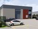 Thumbnail Light industrial to let in Broadhelm Business Park, Pocklington