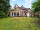 Thumbnail Semi-detached house for sale in Burwood Road, Hersham, Walton-On-Thames, Surrey