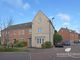 Thumbnail End terrace house for sale in Langridge Circle, Watlington, King's Lynn