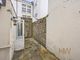 Thumbnail Terraced house for sale in Temple Street, Brighton