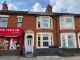 Thumbnail Terraced house for sale in Spencer Bridge Road, St James, Northampton