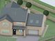 Thumbnail Detached house for sale in House Type H, The Meadows, Cononley