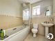Thumbnail Detached house for sale in Cormorant Road, Iwade, Sittingbourne, Kent
