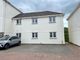 Thumbnail Flat to rent in Springfields Apartments, Station Road, Bugle, St Austell