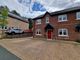 Thumbnail Semi-detached house for sale in Barnsley Way, Consett