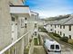 Thumbnail Flat for sale in Wesley Court, Mevagissey