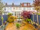 Thumbnail Terraced house for sale in Lord Roberts Avenue, Leigh-On-Sea