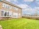 Thumbnail Detached house for sale in Back Lane, Easingwold, York
