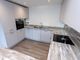 Thumbnail Town house for sale in Persley Den Drive, Persley, Bucksburn, Aberdeen