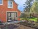 Thumbnail Semi-detached house for sale in Pilley Street, Pilley, Lymington