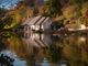 Thumbnail Property to rent in The Lake House, Michaelston Le Pit, Dinas Powys