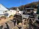 Thumbnail Detached house for sale in Cwmtydu, Nr New Quay