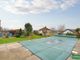 Thumbnail Semi-detached house for sale in With Swimming Pool, Heywood Road, Cinderford, Gloucestershire.