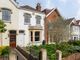 Thumbnail Property for sale in Egerton Road, West Bishopston, Bristol