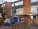 Thumbnail Terraced house to rent in Sparkford Close, Winchester