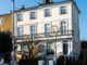 Thumbnail Studio to rent in Pembridge Villas (5), Notting Hill, London