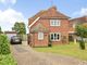 Thumbnail Detached house for sale in Sandwich Road, Woodnesborough, Sandwich