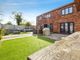 Thumbnail Detached house for sale in Lincoln Road, Saxilby, Lincoln