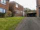 Thumbnail Detached house for sale in Mill Stream Close, Walton, Chesterfield