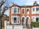 Thumbnail End terrace house for sale in Cicada Road, London