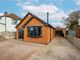 Thumbnail Detached bungalow for sale in Station Road, Scholes, Leeds