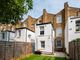 Thumbnail Maisonette to rent in Tilney Gardens, Islington, London