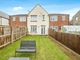 Thumbnail Town house for sale in Station Road, Bolton-Upon-Dearne, Rotherham