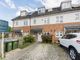 Thumbnail Terraced house for sale in Craybrooke Road, Sidcup