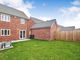 Thumbnail Detached house for sale in Perch Chase, Soham, Ely