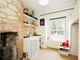 Thumbnail Terraced house for sale in Quemerford, Calne