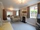 Thumbnail Detached house for sale in Sandhurst Road, Finchampstead, Wokingham