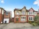 Thumbnail Semi-detached house for sale in Lindon Drive, Alvaston, Derby