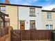 Thumbnail Terraced house for sale in Whittonstall Terrace, Chopwell, Newcastle Upon Tyne