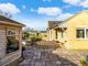 Thumbnail Bungalow for sale in Close Gardens, Tetbury, Gloucestershire