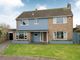 Thumbnail Detached house for sale in Ashurst Avenue, Seasalter, Whitstable