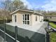 Thumbnail Mobile/park home for sale in 1 The Elms, Conwy