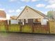 Thumbnail Bungalow for sale in Rosehill Drive, Cumbernauld, Glasgow
