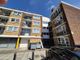 Thumbnail Flat to rent in Second Floor Flat, Pembroke Road, Hornsey, London
